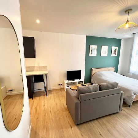 Appartement - Bourges Zewnętrze zdjęcie