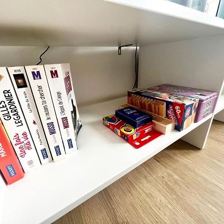 Appartement - Bourges Zewnętrze zdjęcie