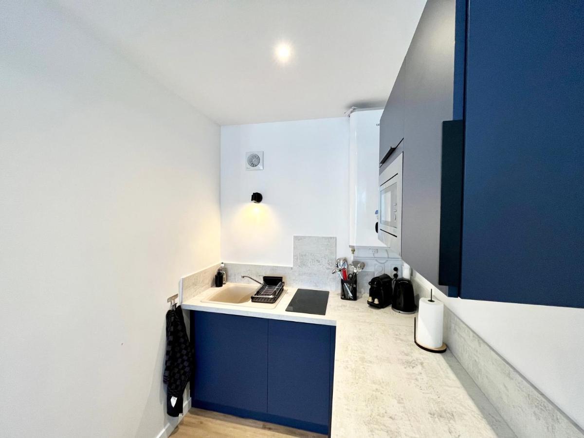 Appartement - Bourges Zewnętrze zdjęcie