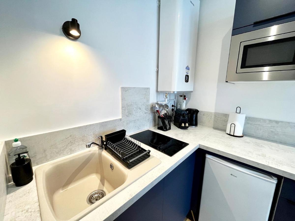Appartement - Bourges Zewnętrze zdjęcie