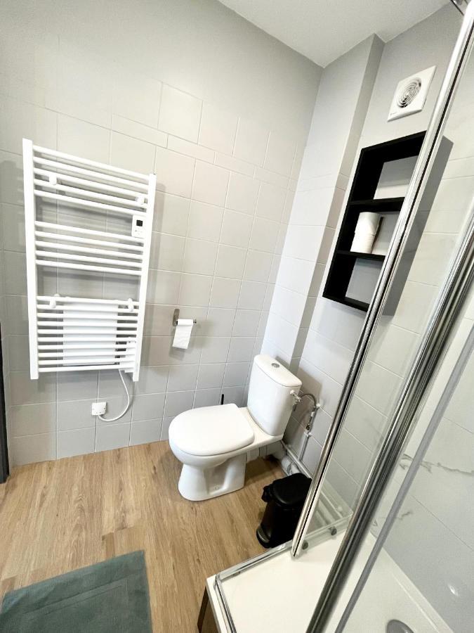 Appartement - Bourges Zewnętrze zdjęcie