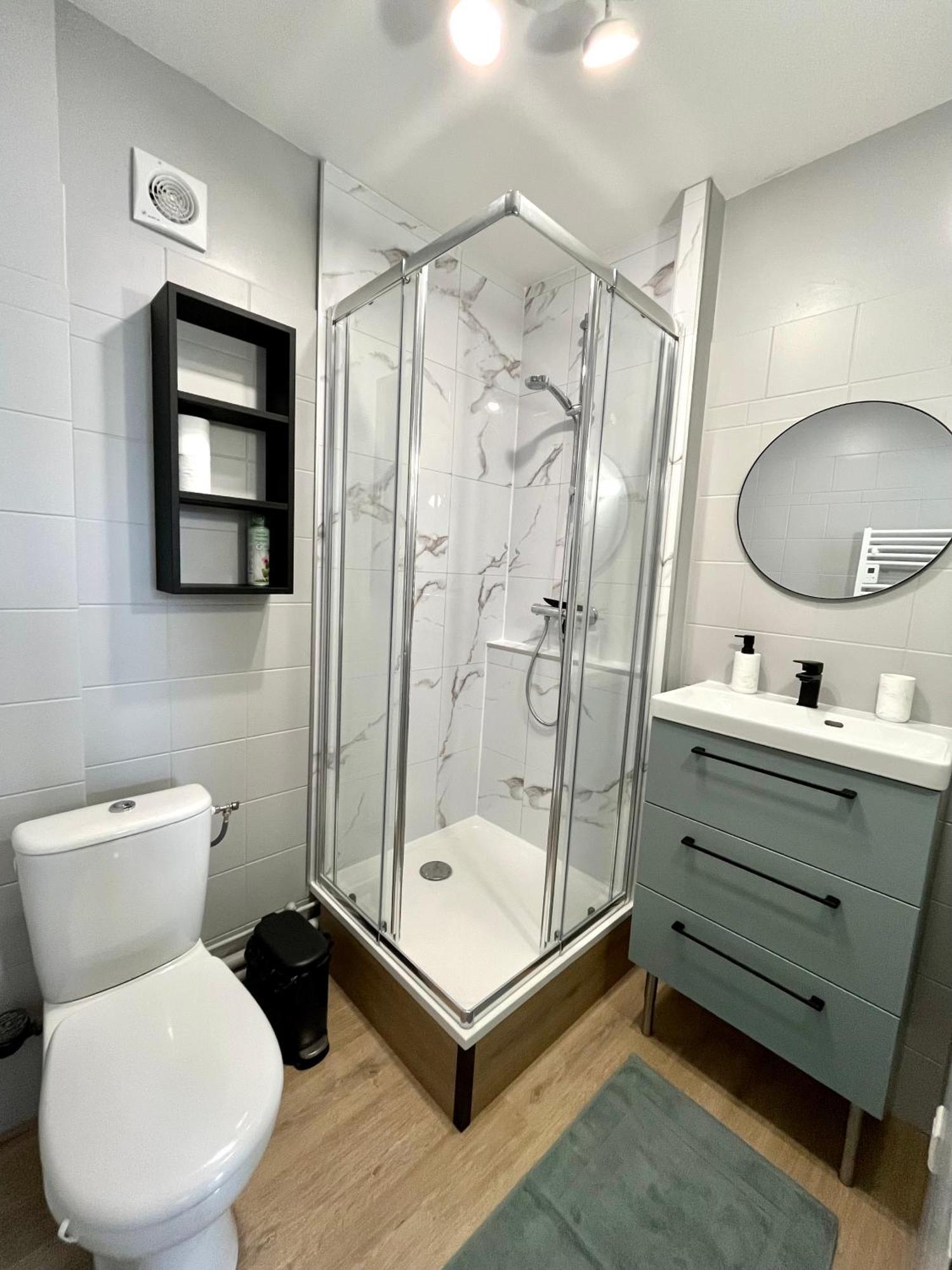 Appartement - Bourges Zewnętrze zdjęcie