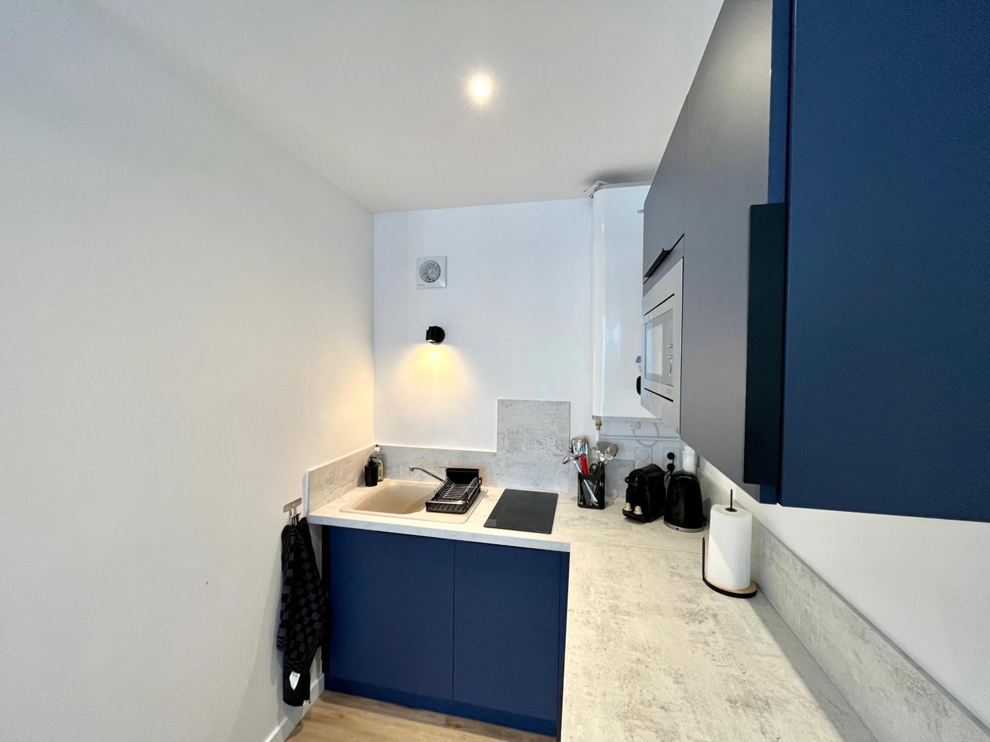 Appartement - Bourges Zewnętrze zdjęcie
